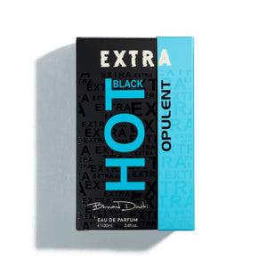 EXTRA HOT BLACK OPULENT 100ML