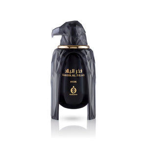 FAKHAR AL BILAD NOIR EDP 100ML