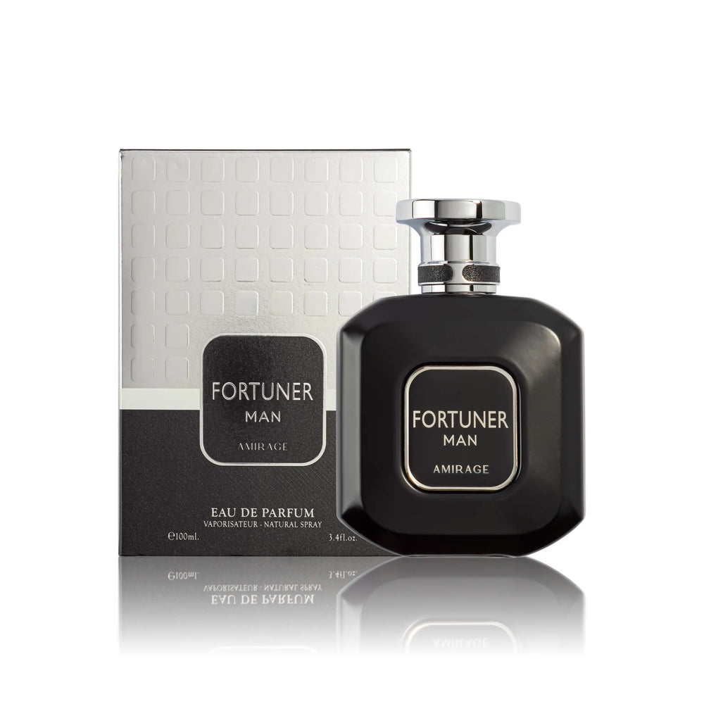 Fortuner Man 100ml