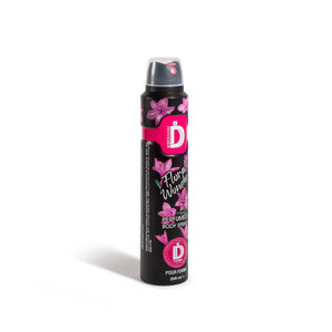 FLORAL WONDER DEO 200ML