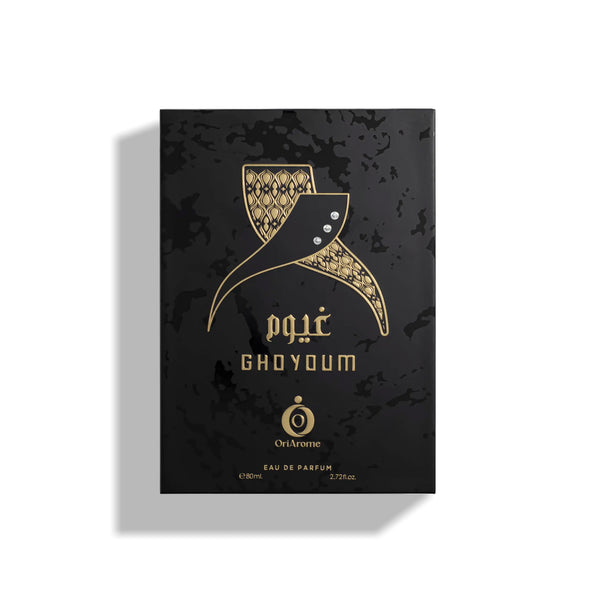 GHOYOUM 80ML EDP