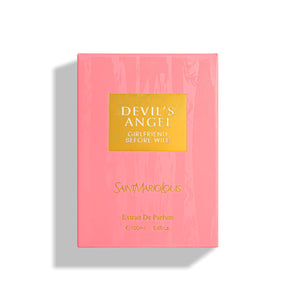 DEVILS ANGEL GIRLFRIEND BEFORE WIFE 100ML EXTRAIT DE PARFUM