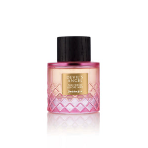 DEVILS ANGEL GIRLFRIEND BEFORE WIFE 100ML EXTRAIT DE PARFUM