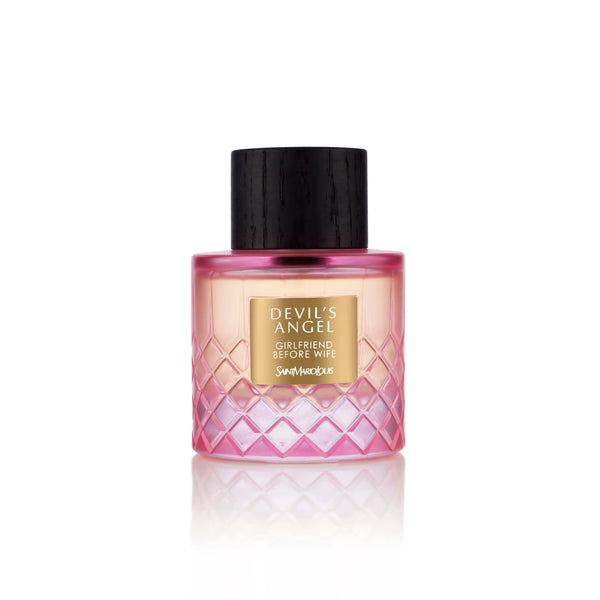 DEVILS ANGEL GIRLFRIEND BEFORE WIFE 100ML EXTRAIT DE PARFUM