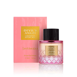 DEVILS ANGEL GIRLFRIEND BEFORE WIFE 100ML EXTRAIT DE PARFUM