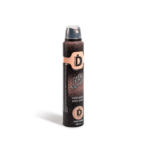 GLITTER MIDNIGHT DEO 200ML