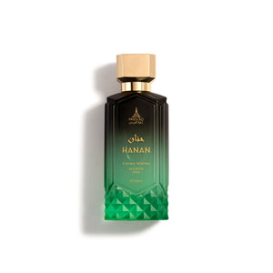 HANAN 100ML ALCOHOL FREE PERFUME