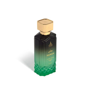 HANAN 100ML ALCOHOL FREE PERFUME