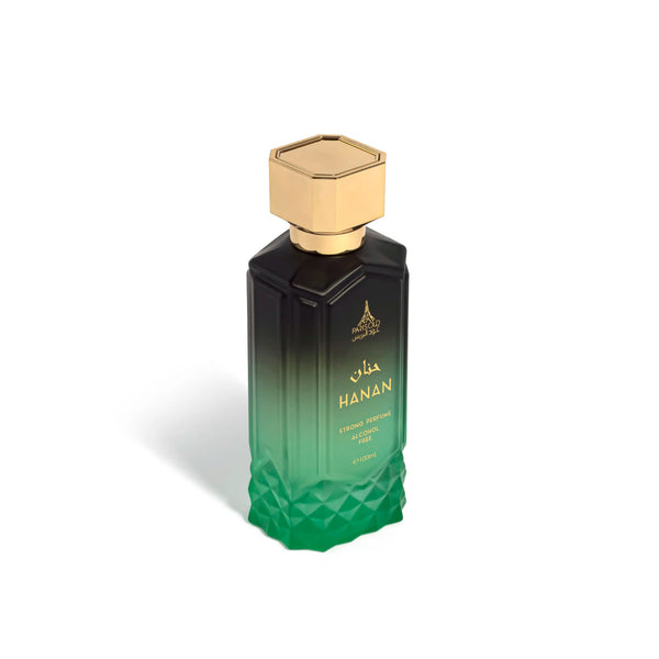 HANAN 100ML ALCOHOL FREE PERFUME