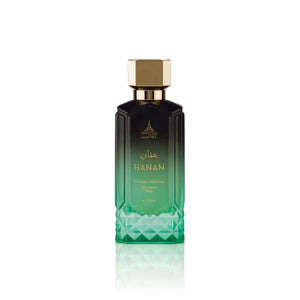 HANAN 100ML ALCOHOL FREE PERFUME