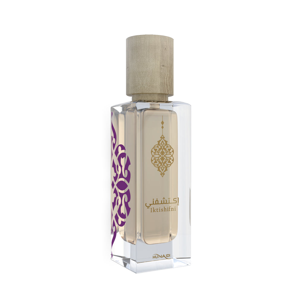 IKTISHFNI EDP 65ML