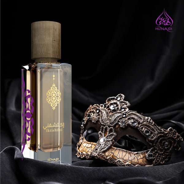 IKTISHFNI EDP 65ML
