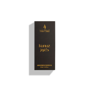 ATTAR Treasures Kunj 12ML