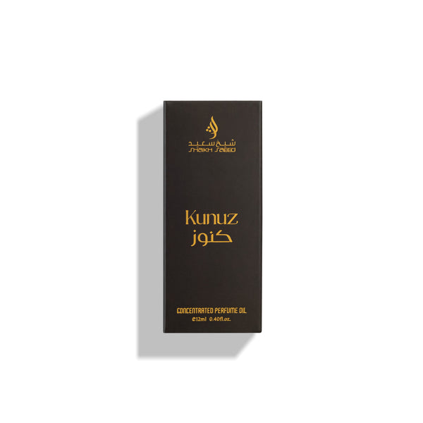 ATTAR Treasures Kunj 12ML