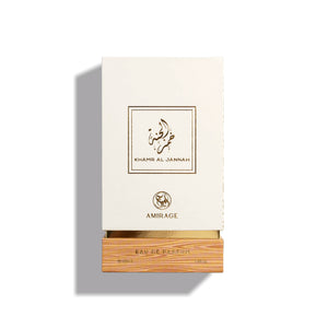 KHAMR AL JANNAH 100ML
