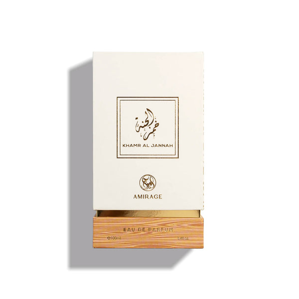 KHAMR AL JANNAH 100ML