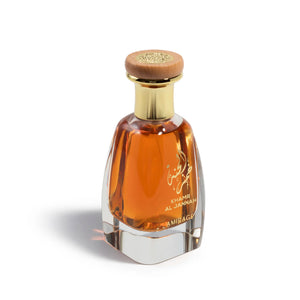 KHAMR AL JANNAH 100ML