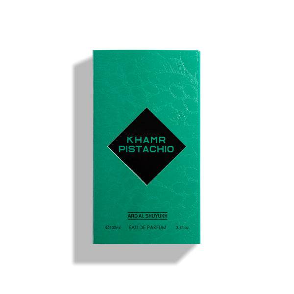 KHAMR PISTACHIO 100ML EDP