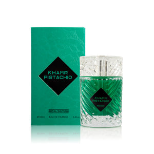 KHAMR PISTACHIO 100ML EDP