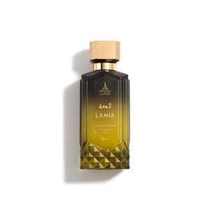 LAMIA 100ML ALCOHOL FREE PERFUME