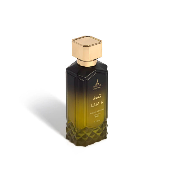 LAMIA 100ML ALCOHOL FREE PERFUME