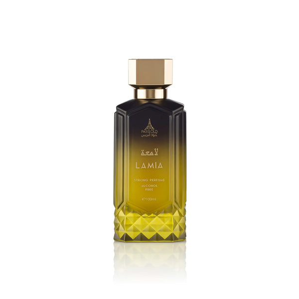 LAMIA 100ML ALCOHOL FREE PERFUME