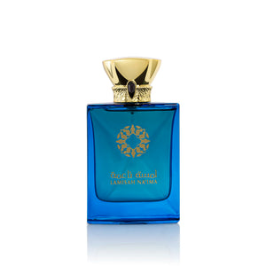 LAMISAH NA'IMA 100ML EDP