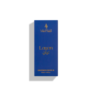 ATTAR LAYAN SOFTNESS 12ML