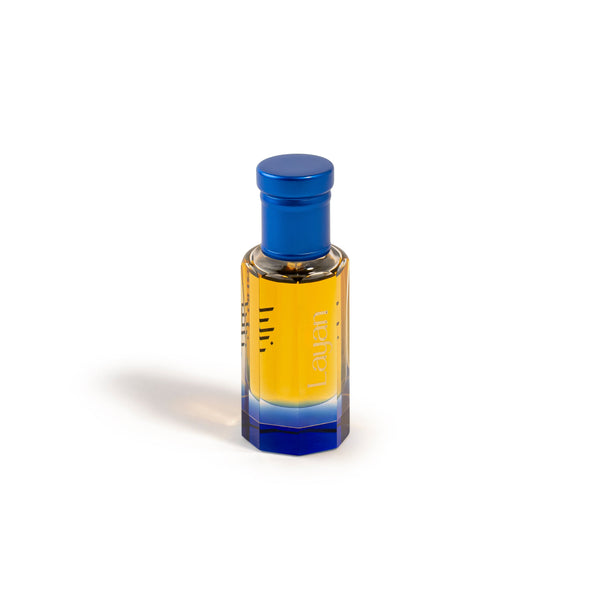 ATTAR LAYAN SOFTNESS 12ML