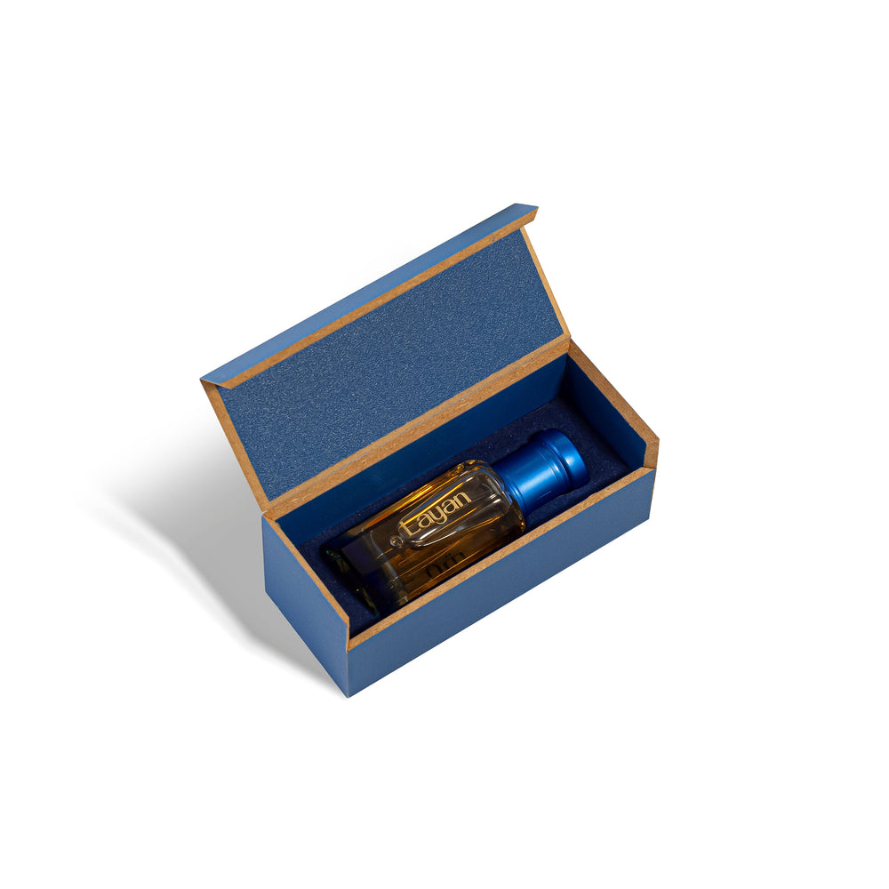 ATTAR LAYAN SOFTNESS 12ML