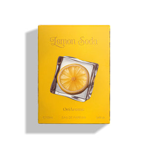 LEMON SODA EDP 100 ML