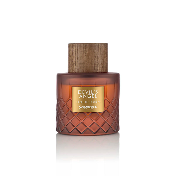DEVILS ANGEL LIQUID BURN 100ML EXTRAIT DE PARFUM
