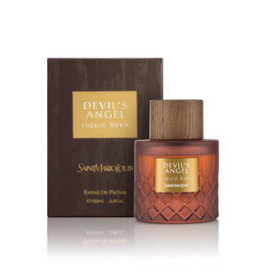 DEVILS ANGEL LIQUID BURN 100ML EXTRAIT DE PARFUM