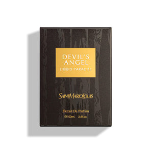 DEVILS ANGEL LIQUID PARADISE 100ML EXTRAIT DE PARFUM