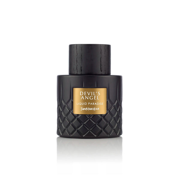 DEVILS ANGEL LIQUID PARADISE 100ML EXTRAIT DE PARFUM