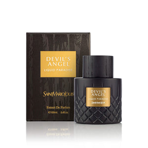 DEVILS ANGEL LIQUID PARADISE 100ML EXTRAIT DE PARFUM