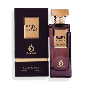 Mauve Mystique - 100ML