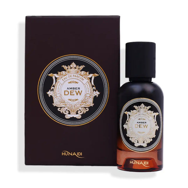 Amber Dew - 100ML