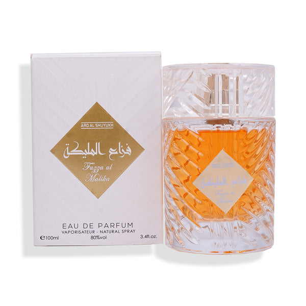 FAZZA AL MALIKA 100ML
