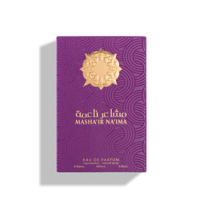 MASHA'IR NA'IMA 100ML EDP