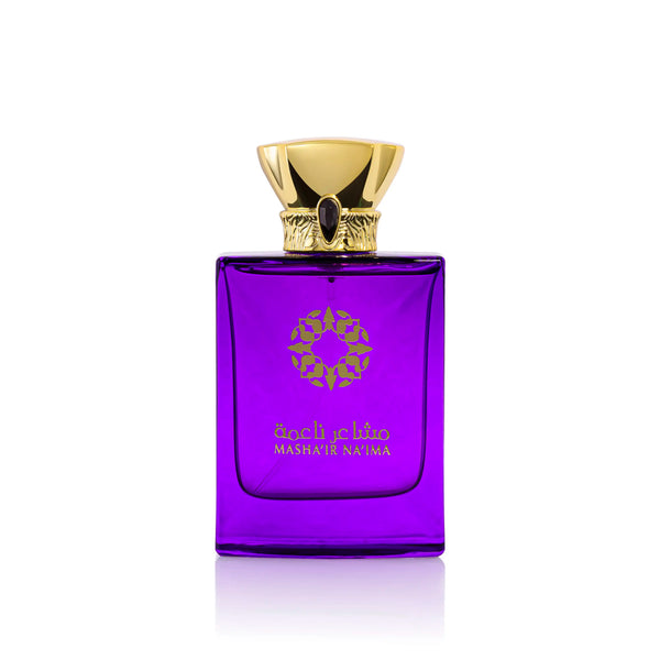 MASHA'IR NA'IMA 100ML EDP
