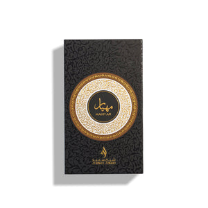 MAHIYAR 100ML