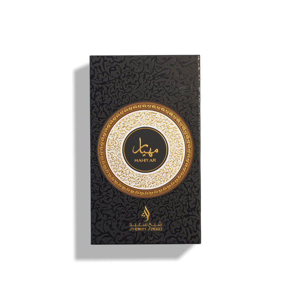 MAHIYAR 100ML