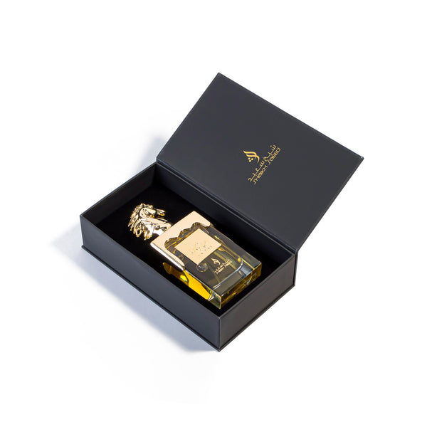 MAHIYAR 100ML