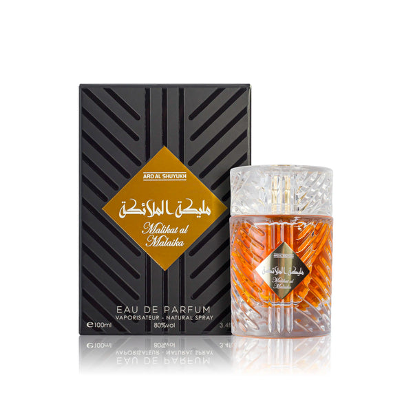 Malikat al Malaika EDP 100ML (Flat 25% Off At Checkout!)