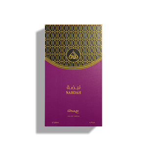NABDAH 200ML EDP