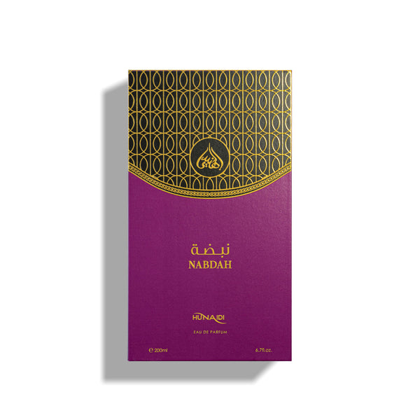 NABDAH 200ML EDP