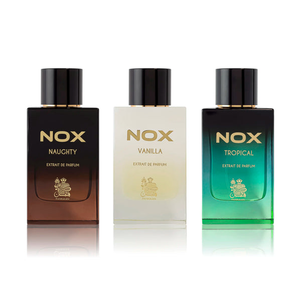 NOX TROPICAL 100ML EXTRAIT DE PARFUM