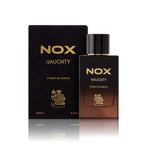 NOX NAUGHTY 100ML EXTRAIT DE PARFUM