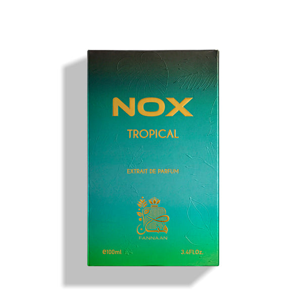 NOX TROPICAL 100ML EXTRAIT DE PARFUM